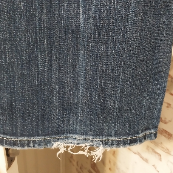 Decree Jeans - Picture 6 of 6